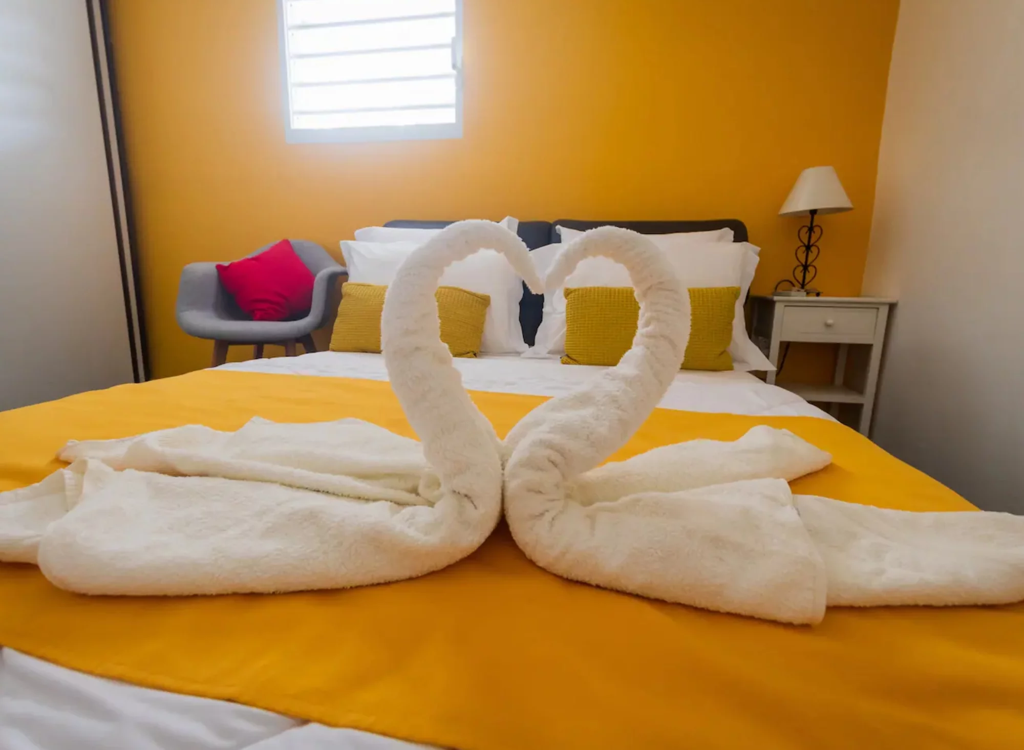 Appartement Jasmin